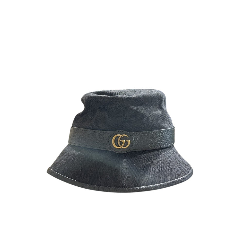GUCCI HUT SCHWARZ