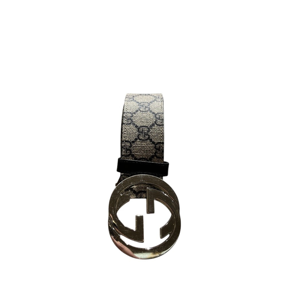 GUCCI GG MONOGRAM GÜRTEL