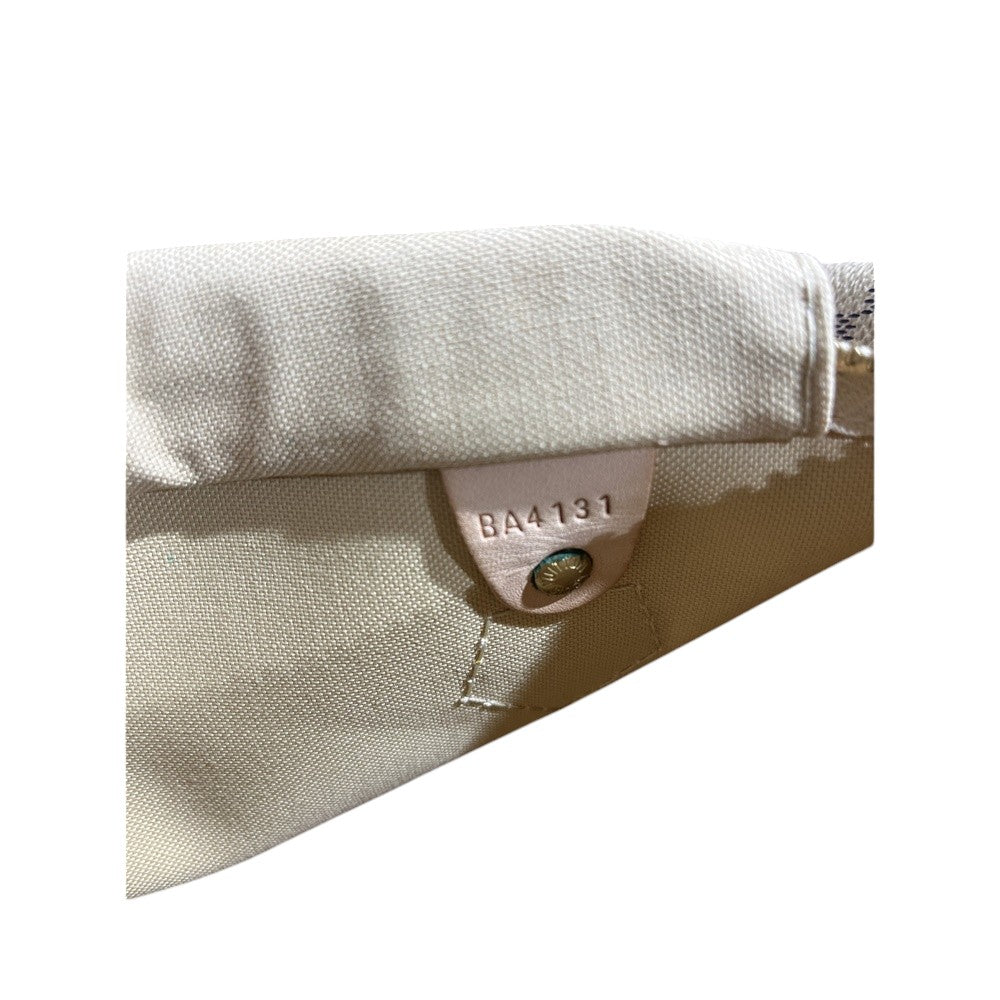 LOUIS VUITTON SPEEDY 30 DAMIER AZUR