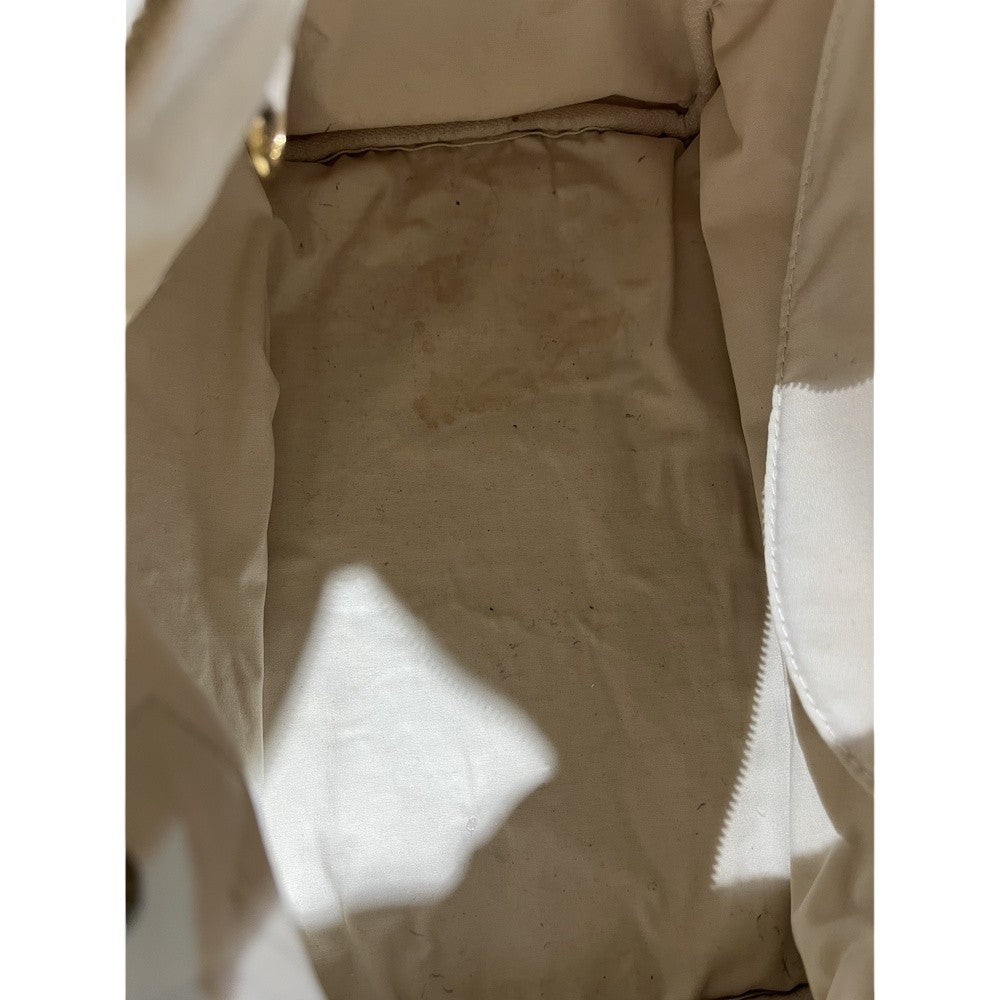 LOUIS VUITTON MINI LIN SPEEDY 30