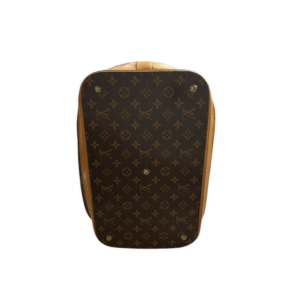 LOUIS VUITTON CRUISER BAG