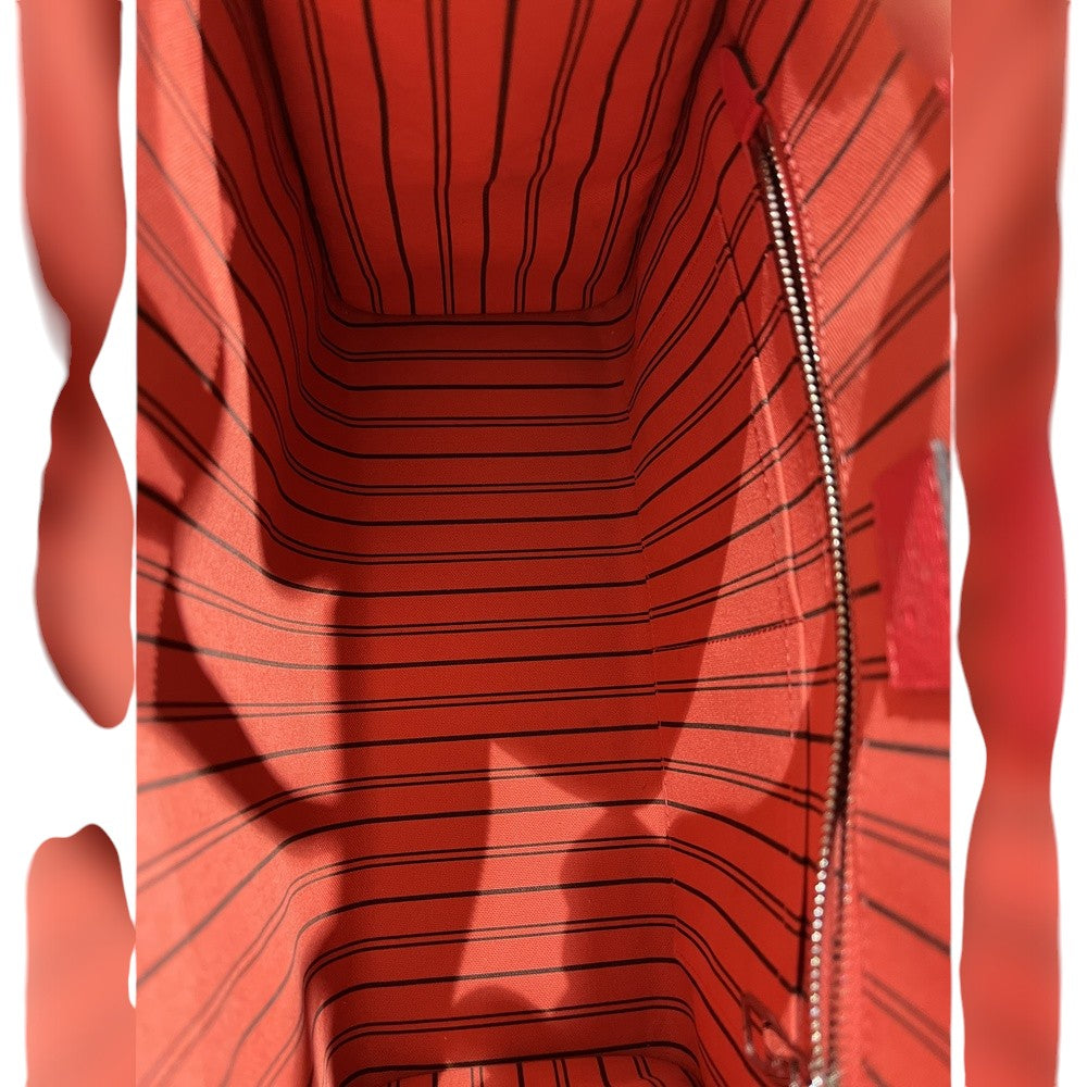 LOUIS VUITTON EMPREINTE PONT NEUF ROT