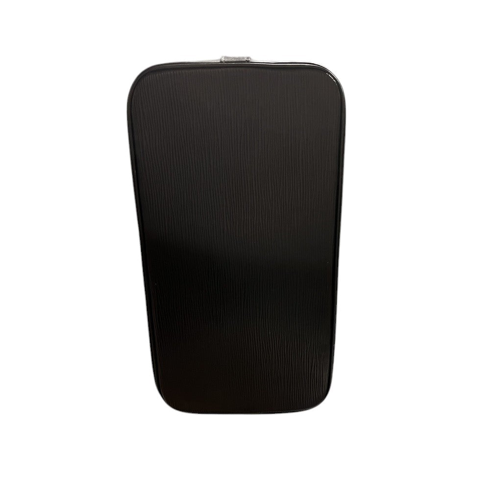 LOUIS VUITTON ALMA EPI LEDER SCHWARZ