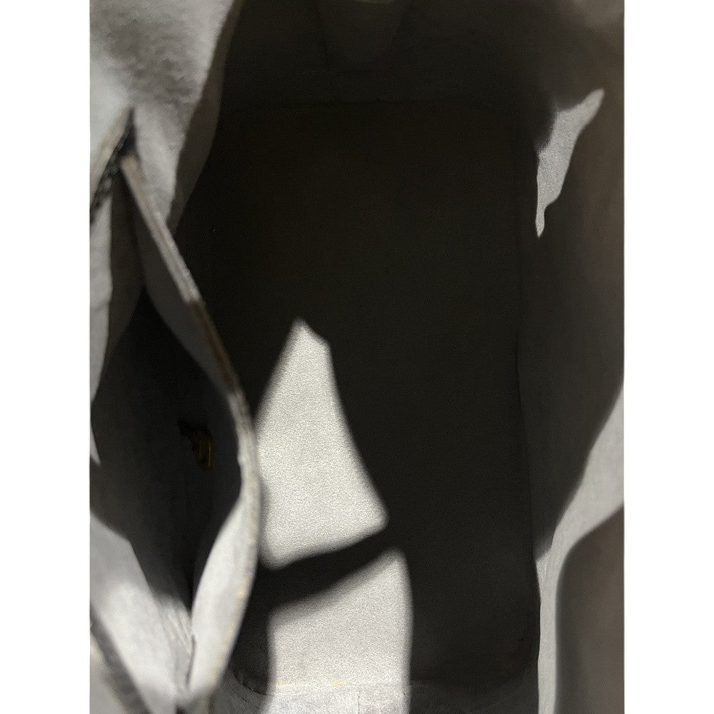 LOUIS VUITTON ALMA EPI LEDER SCHWARZ