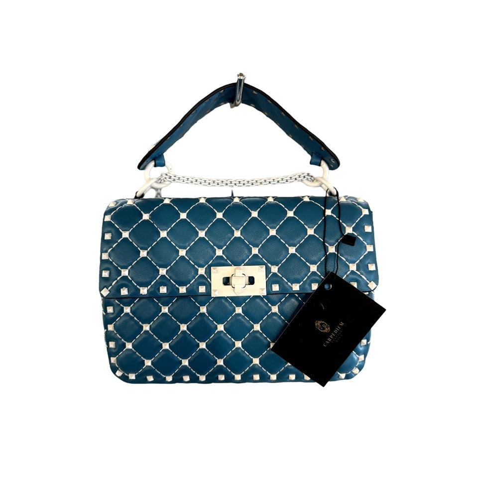 VALENTINO GARAVANI ROCKSTUD SPIKE