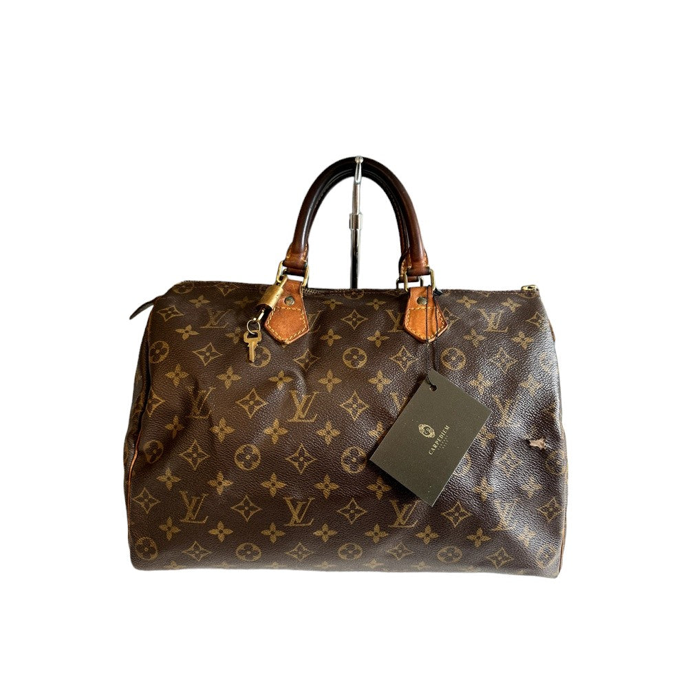 LOUIS VUITTON SPEEDY 35