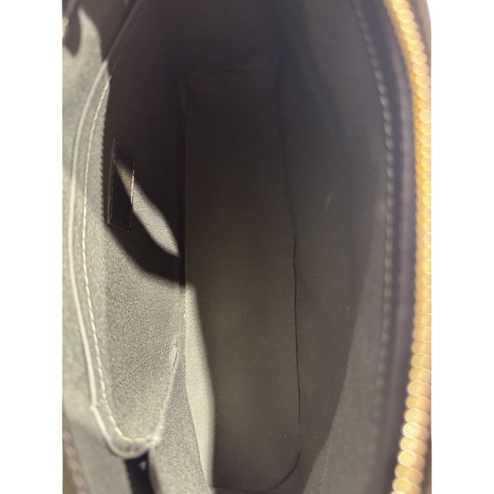 Louis Vuitton Monogram Lucille PM Tote Bag Khaki