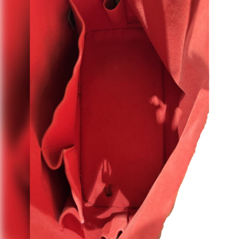 LOUIS VUITTON ALMA DAMIER