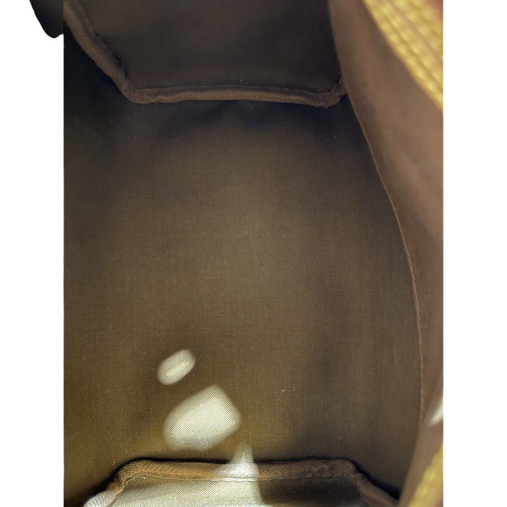 LOUIS VUITTON SPEEDY 25 MONOGRAM