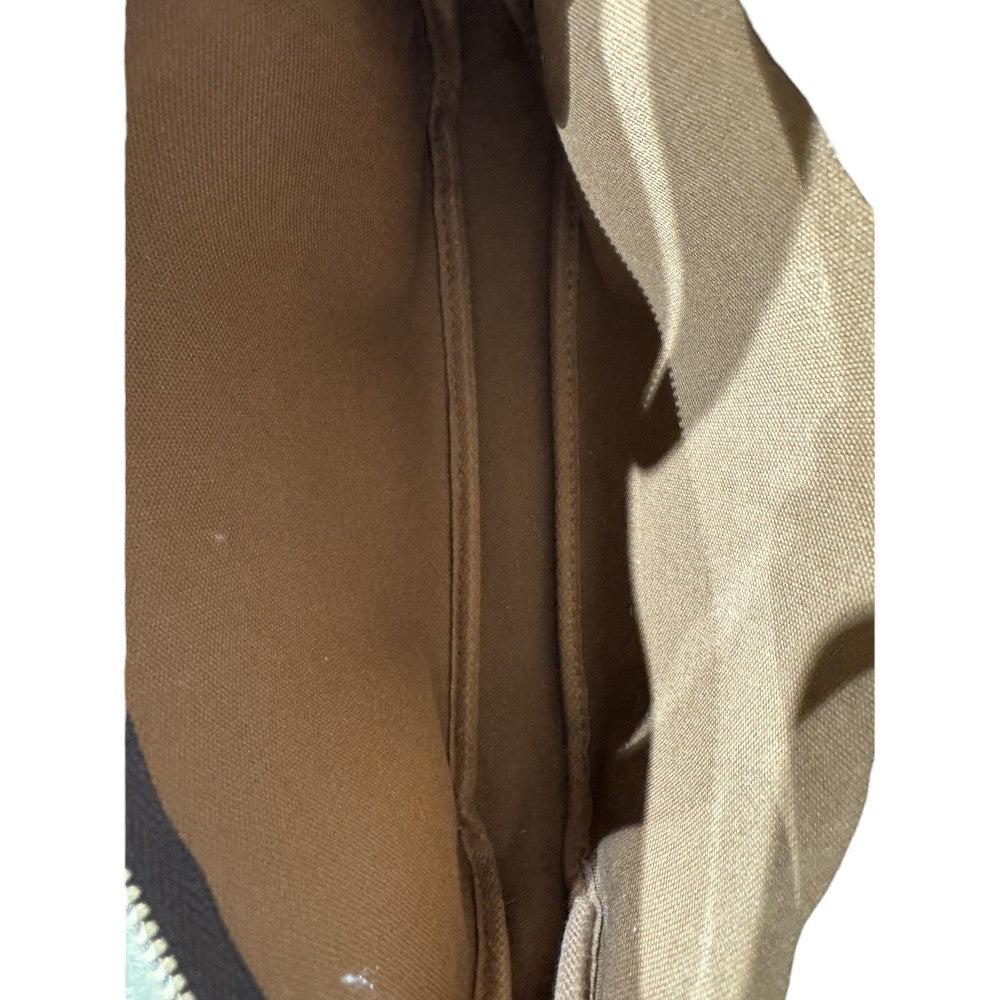 LOUIS VUITTON MONOGRAM POCHETTE