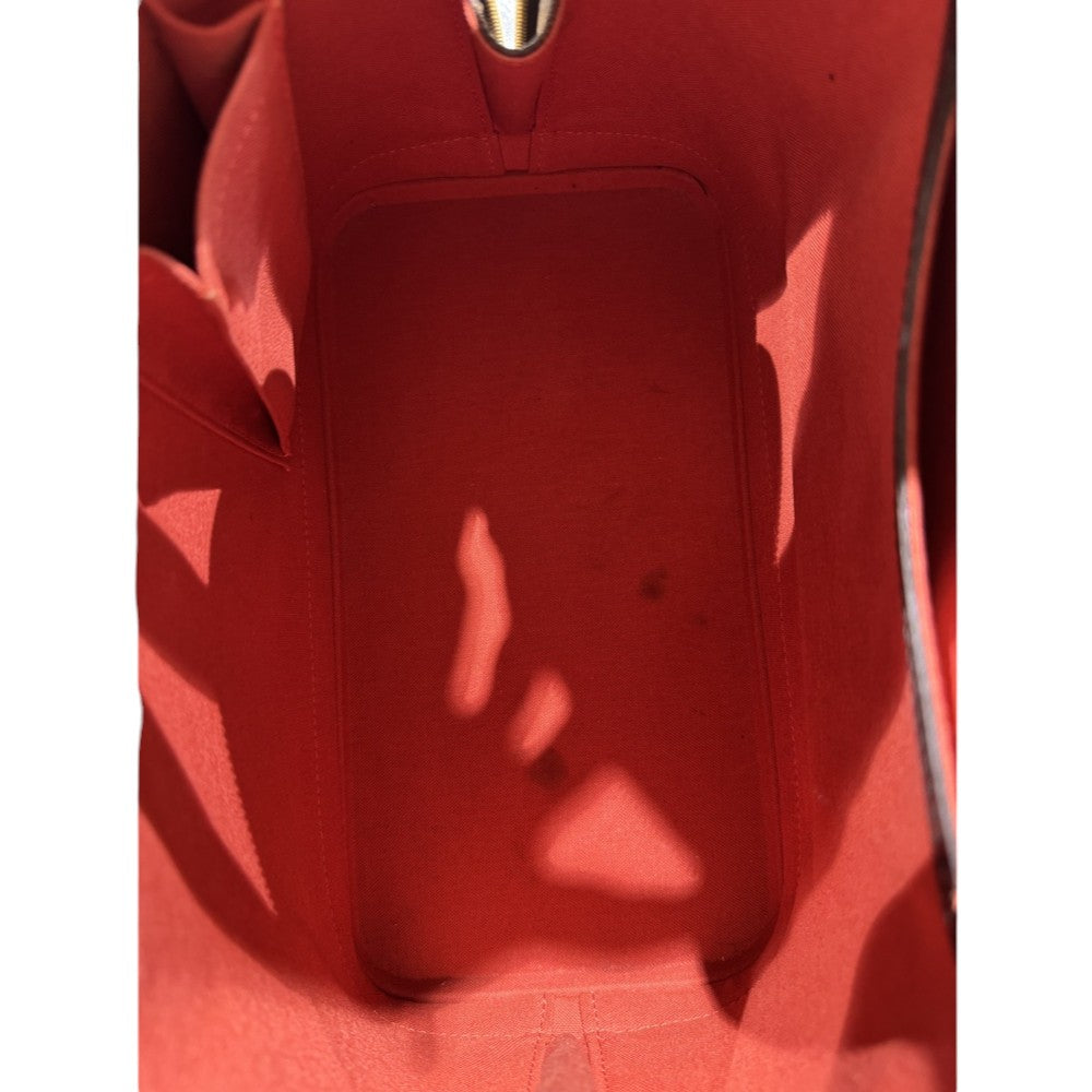 LOUIS VUITTON ALMA DAMIER