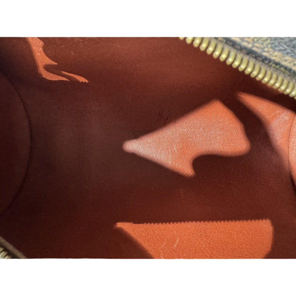 LOUIS VUITTON DAMIER PAPILLION 30