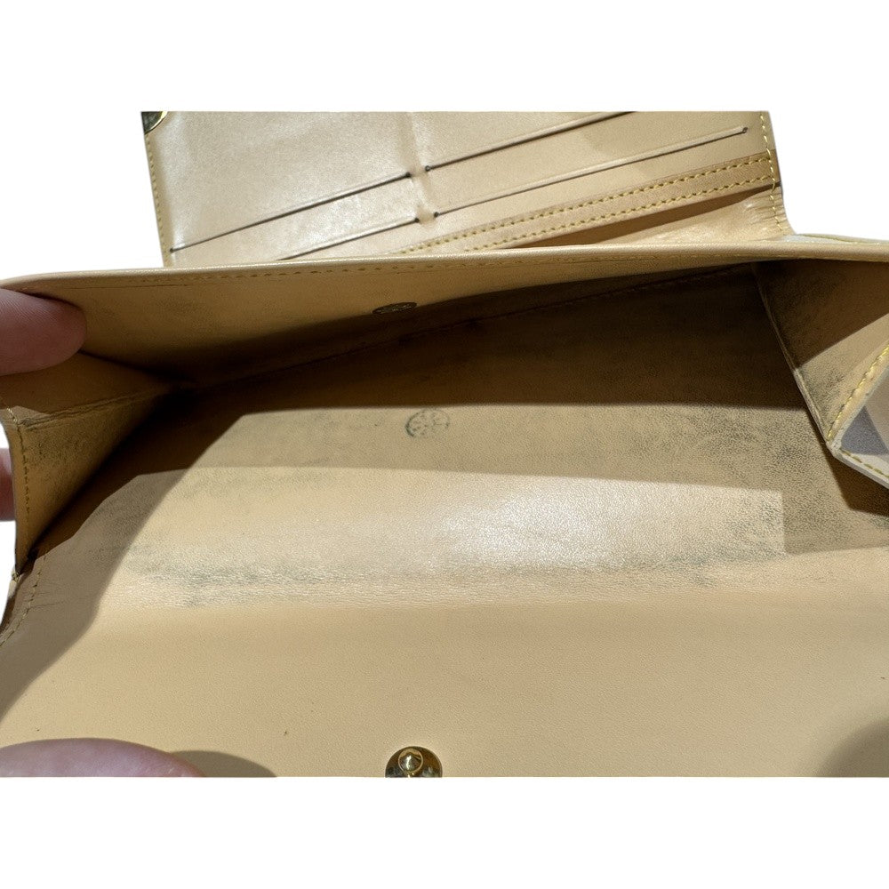 LOUIS VUITTON TAKASHI MURAKAMI PORTE TRESOR