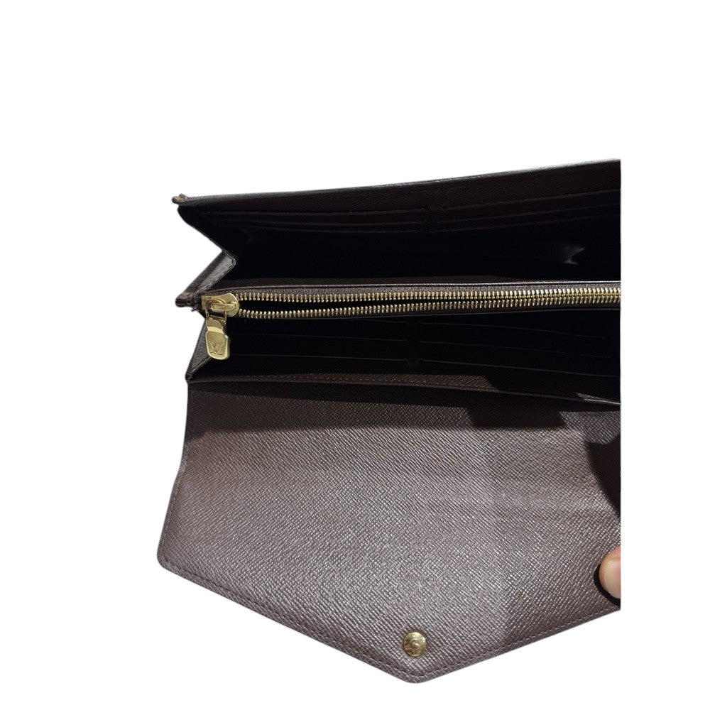 LOUIS VUITTON SARAH DAMIER