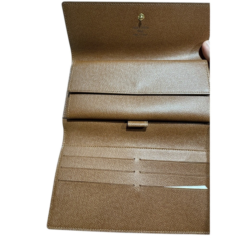 LOUIS VUITTON SARAH MONOGRAM