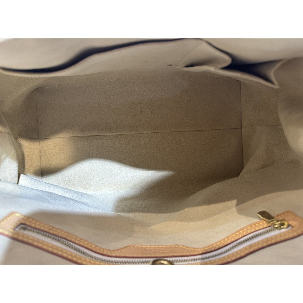 LOUIS VUITTON HAMPSTEAD MM