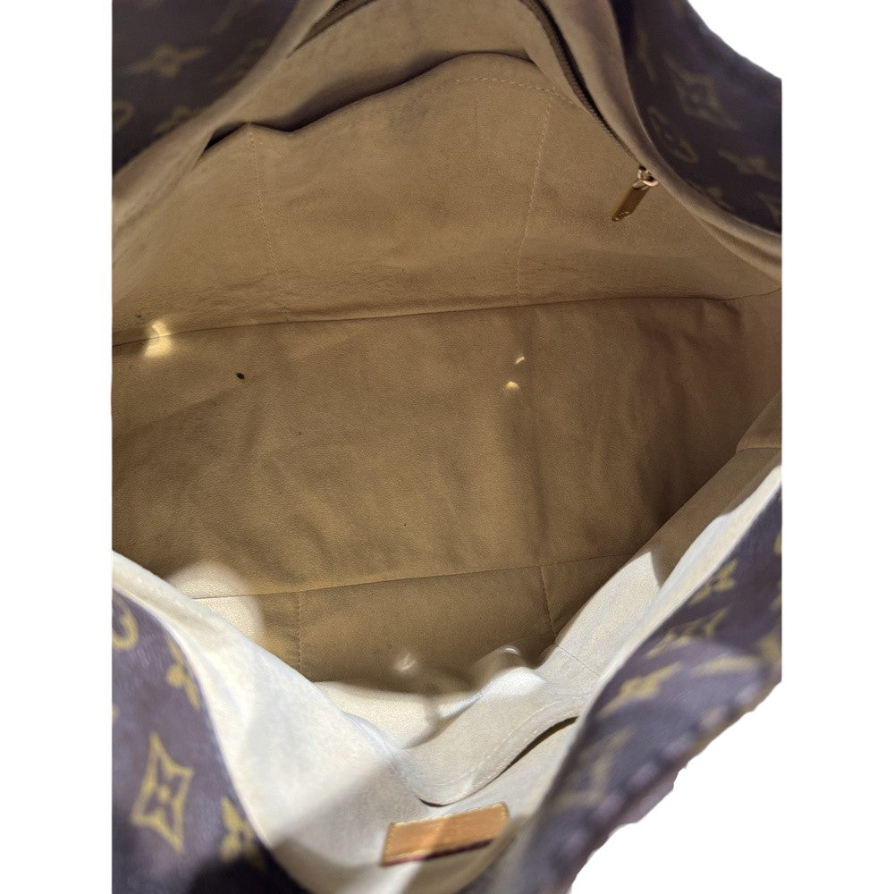 LOUIS VUITTON ARTSY MONOGRAM