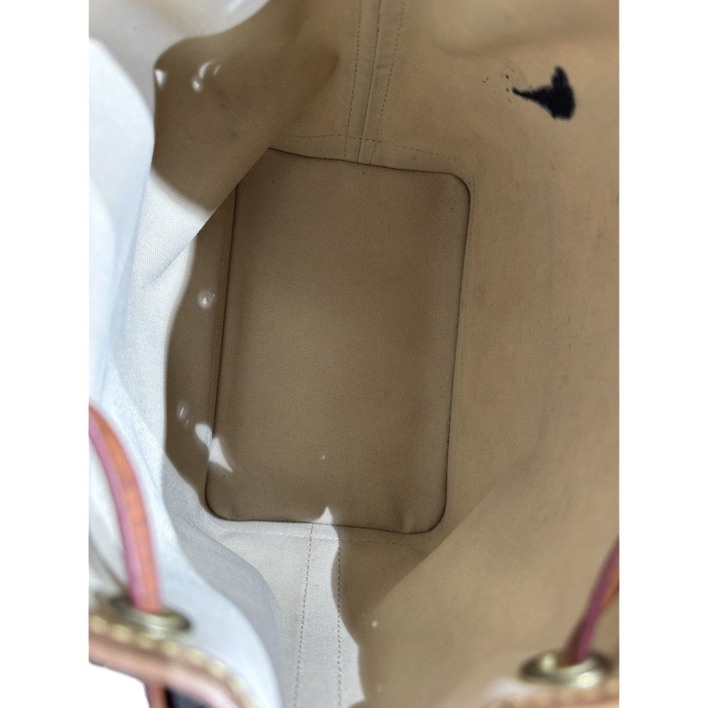 LOUIS VUITTON DAMIER AZUR NOE BB