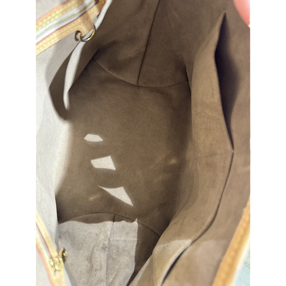 LOUIS VUITTON X TAKASHI MURAKAMI ANNIE GM