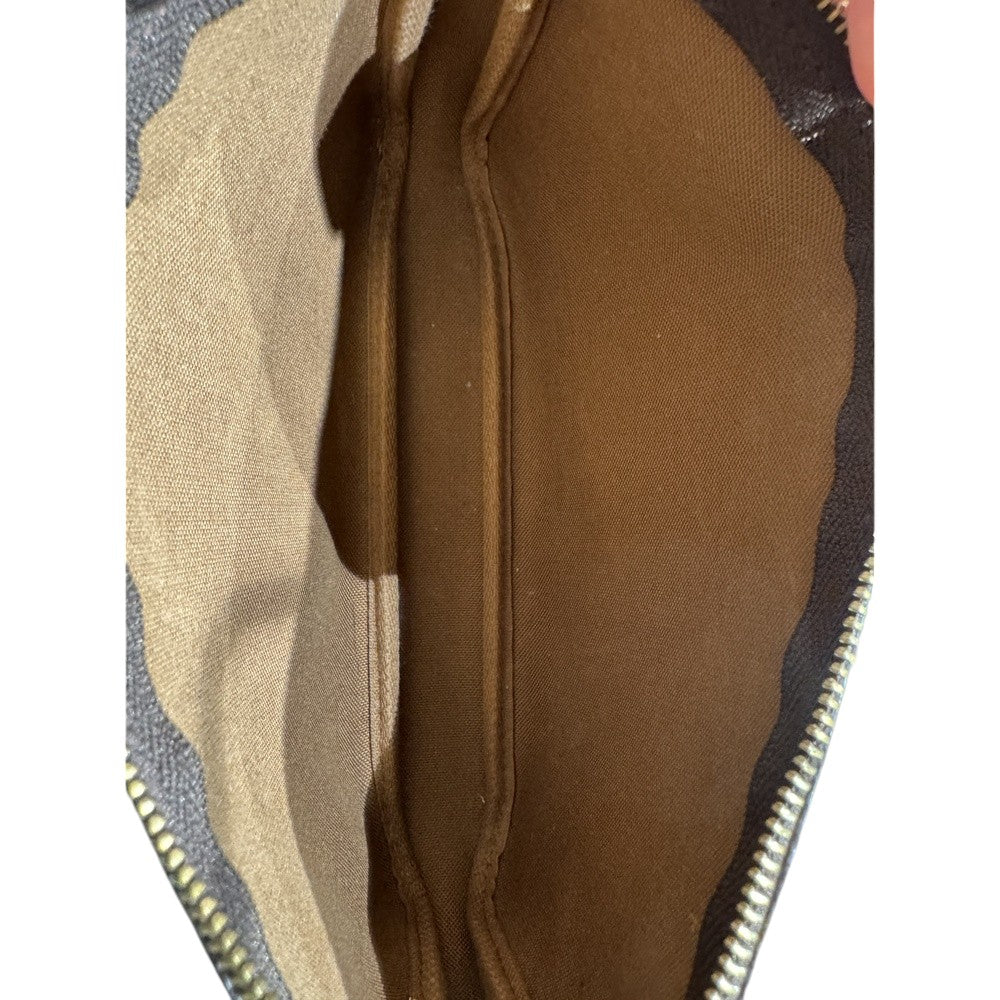 LOUIS VUITTON POCHETTE MONOGRAM ZUM UMHÄNGEN