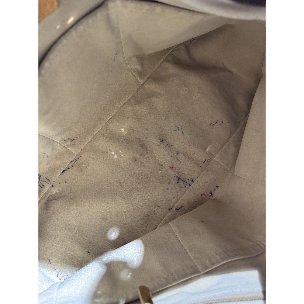 LOUIS VUITTON ARTSY MONOGRAM