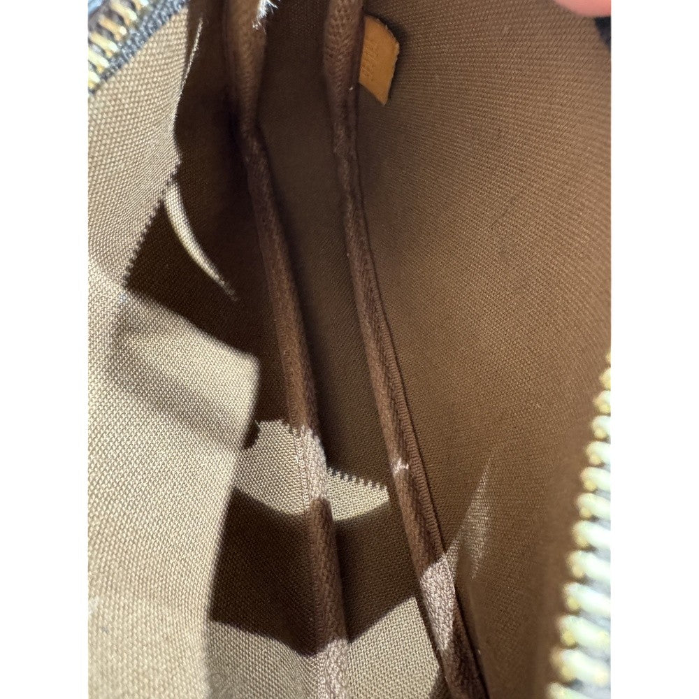 LOUIS VUITTON CHRISTMAS ONLY MINI POCHETTE