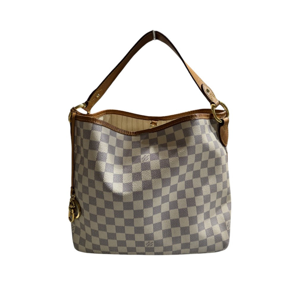 LOUIS VUITTON AZUR DELIGHTFUL PM