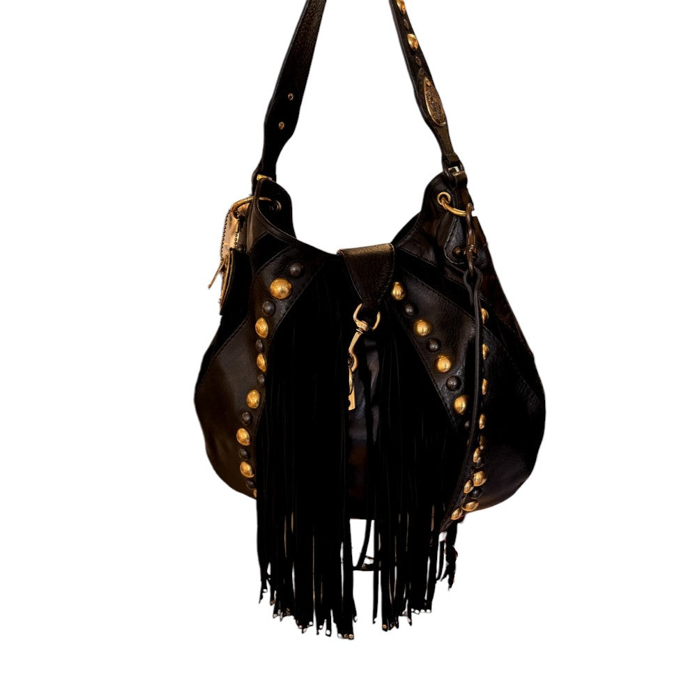 GUCCI BABOUSKA INDY HOBO