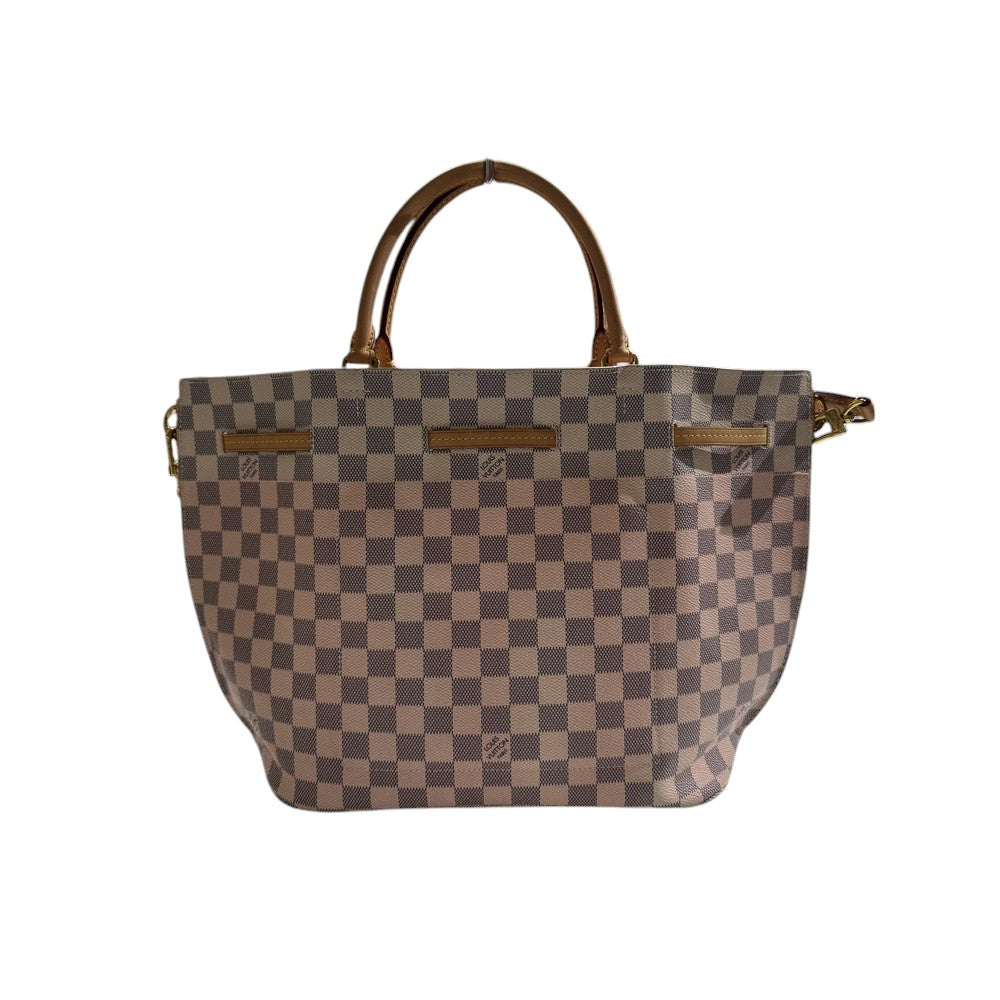 LOUIS VUITTON GIROLATA 2WAY DAMIER AZUR