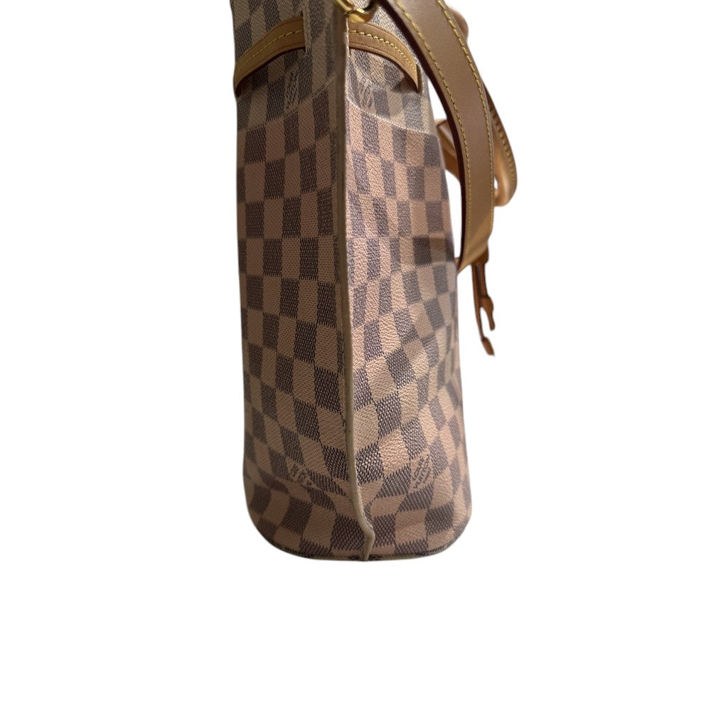 LOUIS VUITTON GIROLATA 2WAY DAMIER AZUR