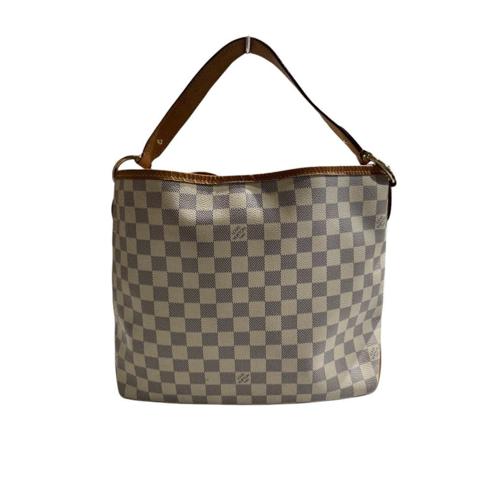 LOUIS VUITTON DAMIER AZUR DELIGHTFUL