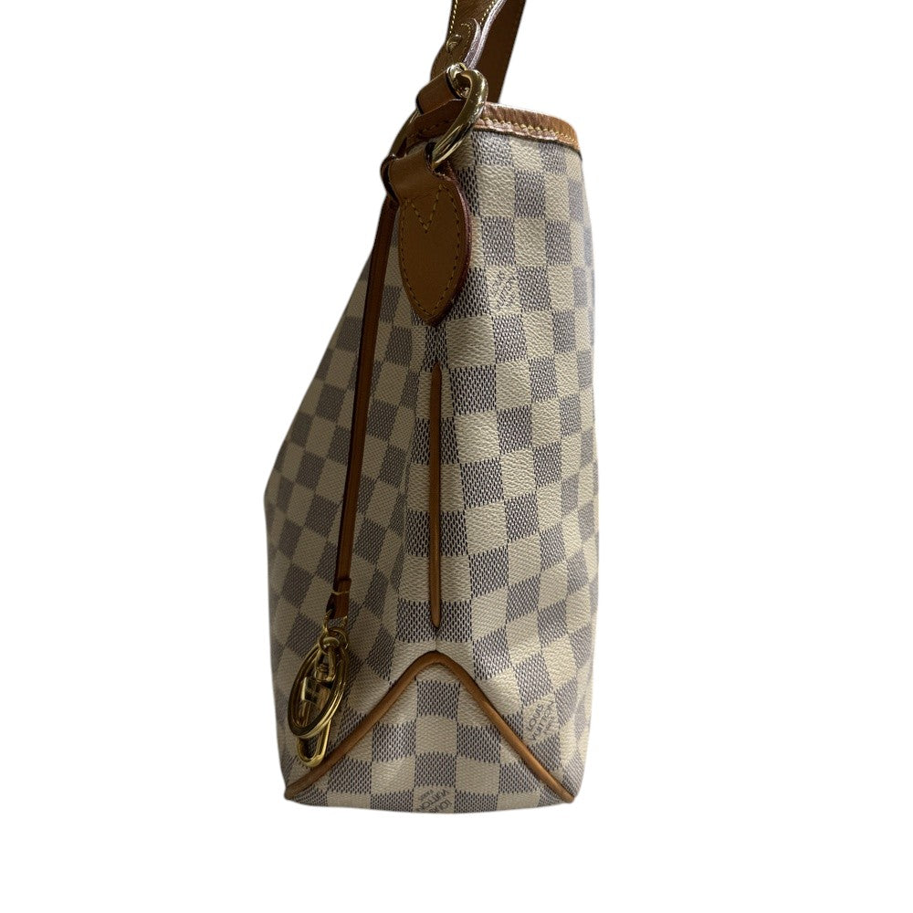 LOUIS VUITTON DAMIER AZUR DELIGHTFUL