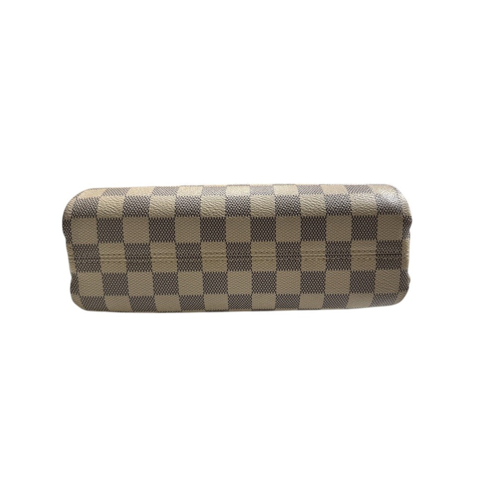 LOUIS VUITTON DAMIER AZUR CROISETTE