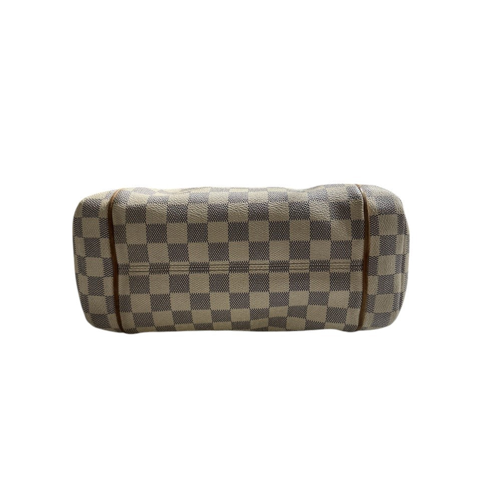 LOUIS VUITTON DAMIER AZUR TOTALLY