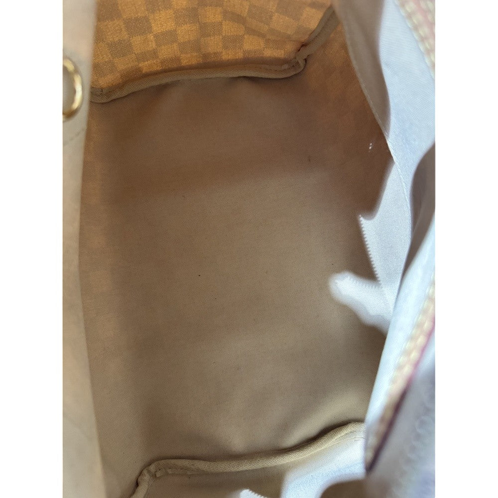 LOUIS VUITTON DAMIER AZUR SPEEDY 30