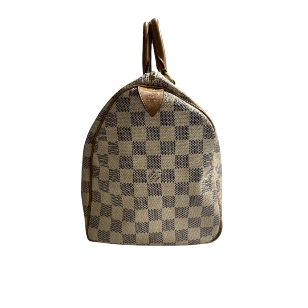LOUIS VUITTON DAMIER AZUR SPEEDY 30