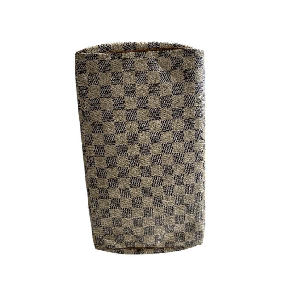 LOUIS VUITTON DAMIER AZUR SPEEDY 30