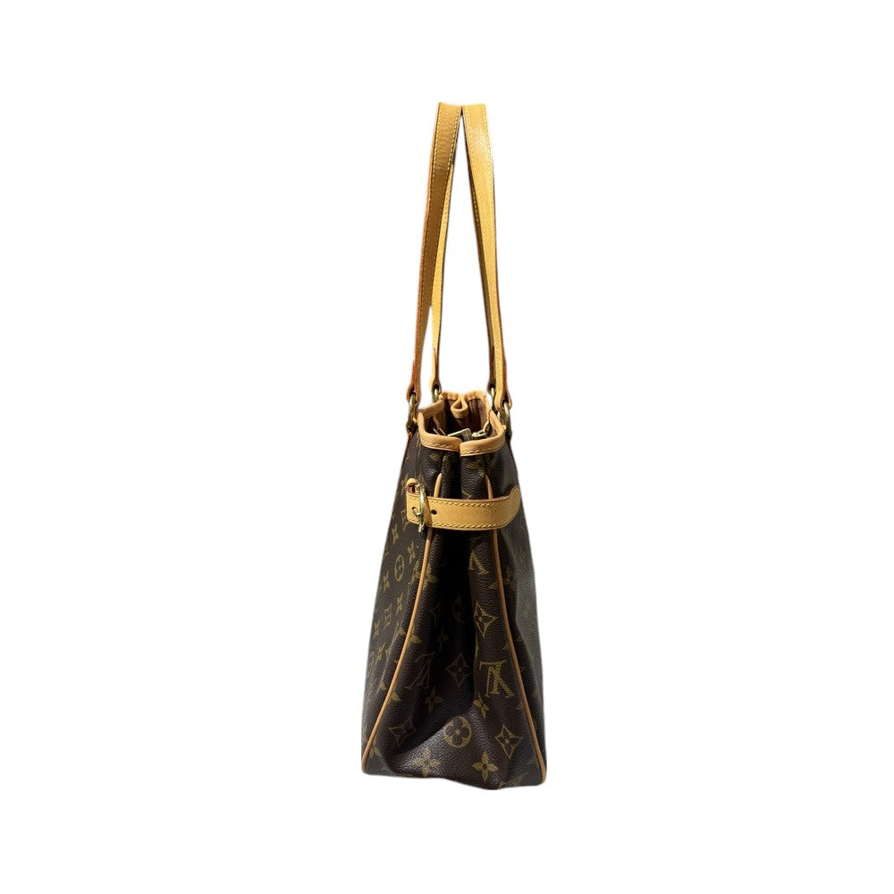 LOUIS VUITTON BATIGNOLLES MONOGRAM