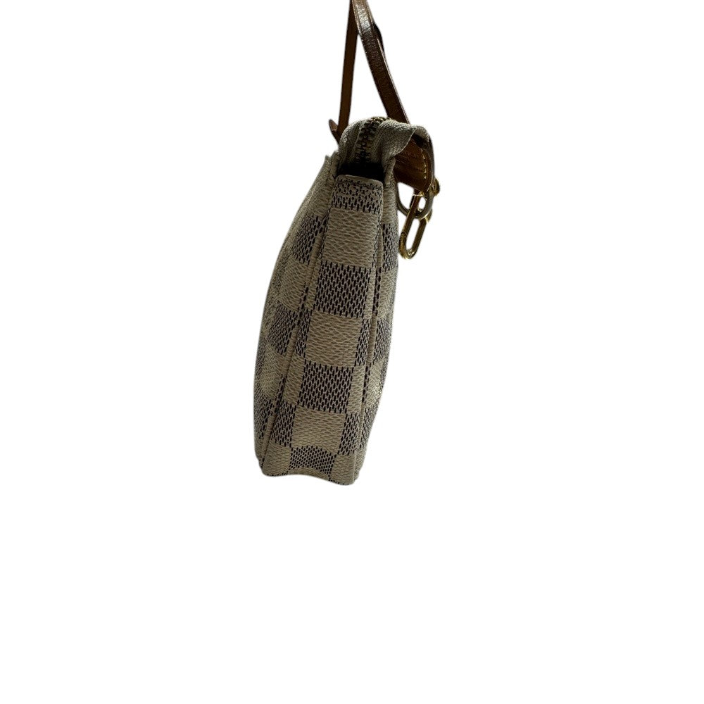 LOUIS VUITTON DAMIER AZUR POCHETTE