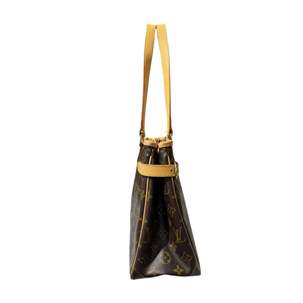 LOUIS VUITTON BATIGNOLLES MONOGRAM