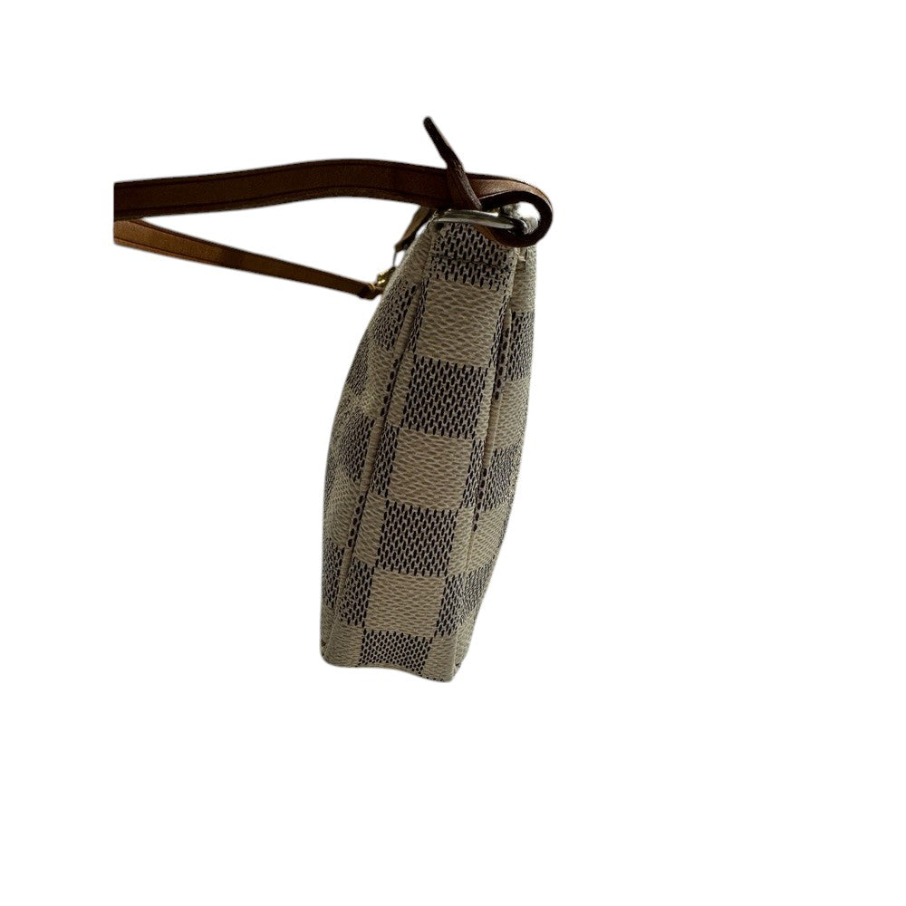 LOUIS VUITTON DAMIER AZUR POCHETTE