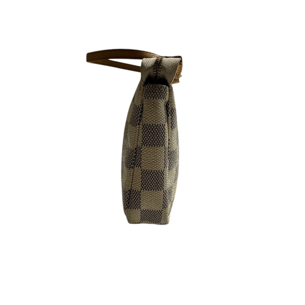 LOUIS VUITTON DAMIER AZUR POCHETTE