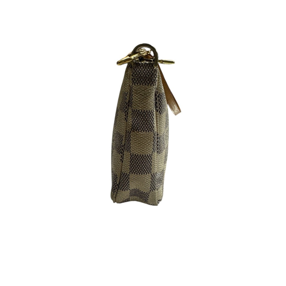 LOUIS VUITTON DAMIER AZUR POCHETTE