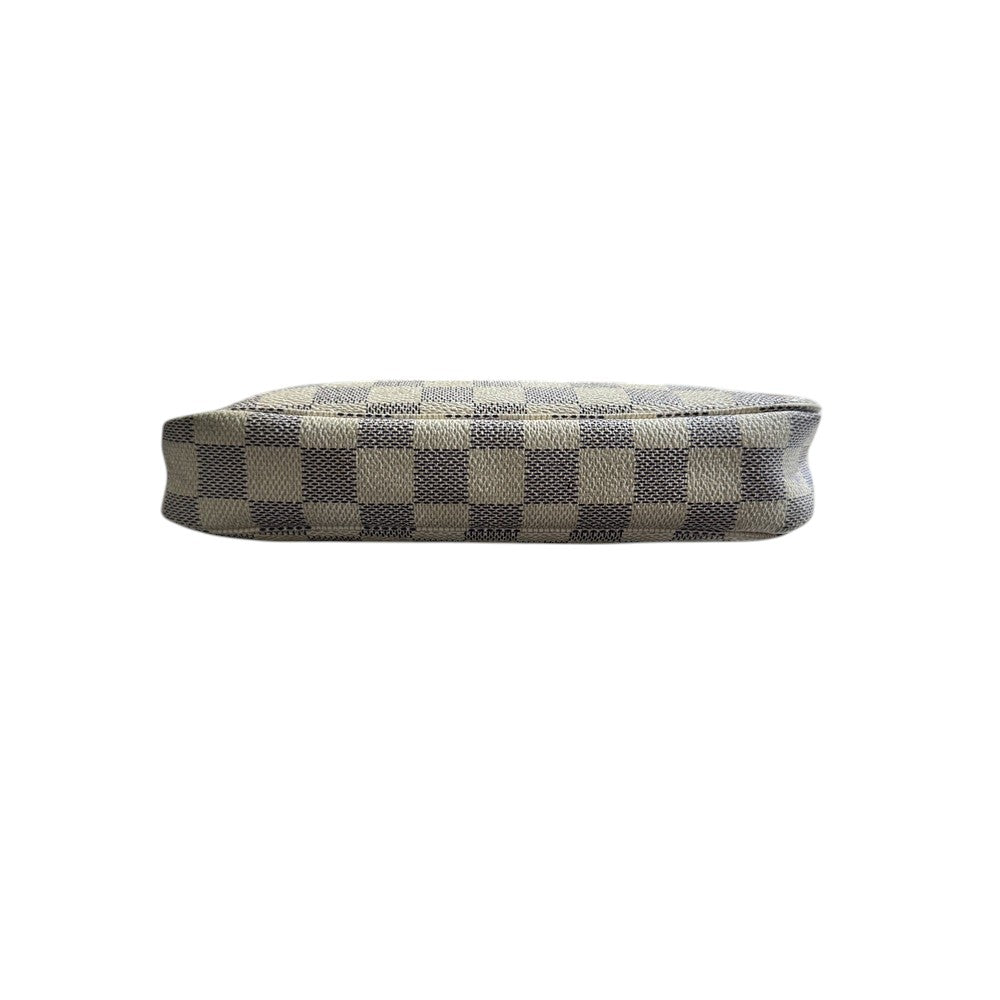 LOUIS VUITTON DAMIER AZUR POCHETTE