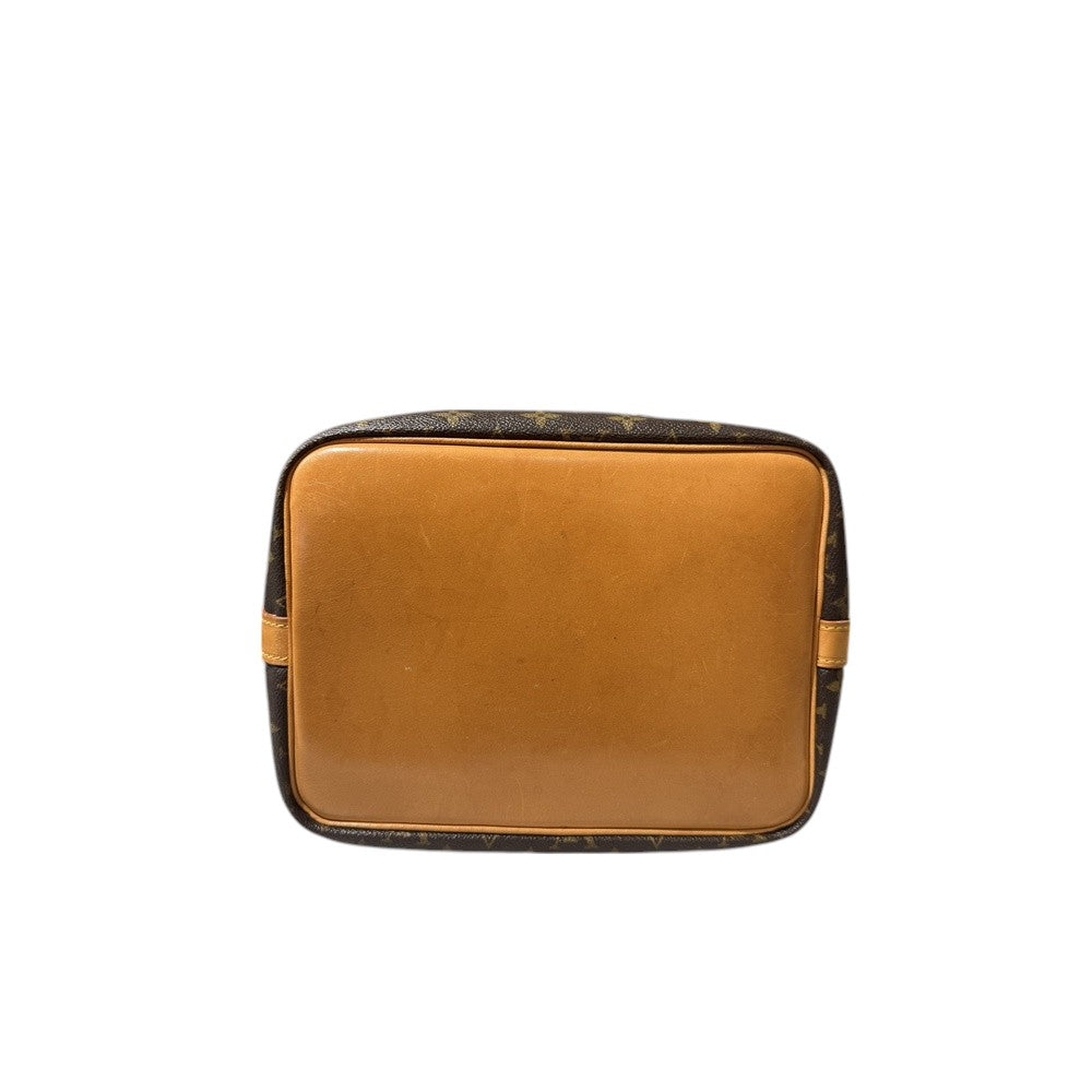 LOUIS VUITTON PETIT NOE MONOGRAM