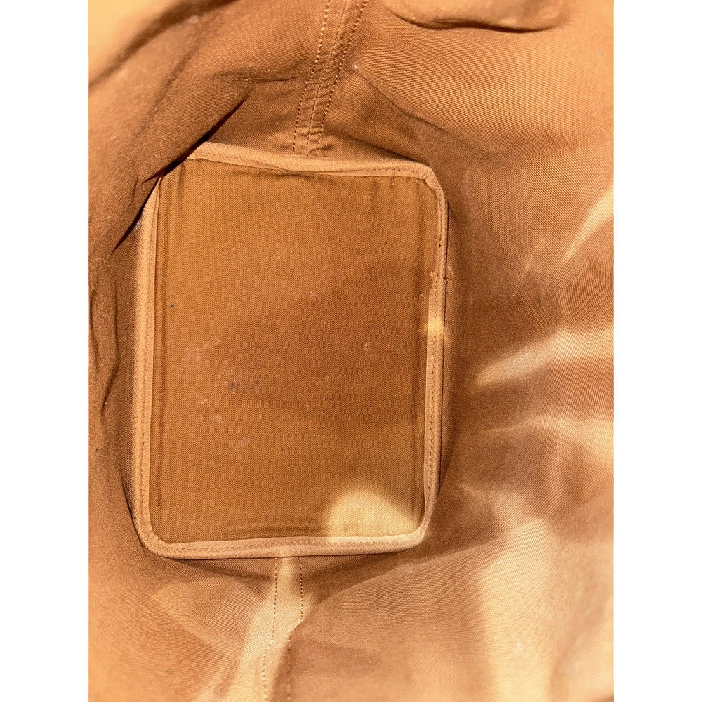 LOUIS VUITTON PETIT NOE MONOGRAM