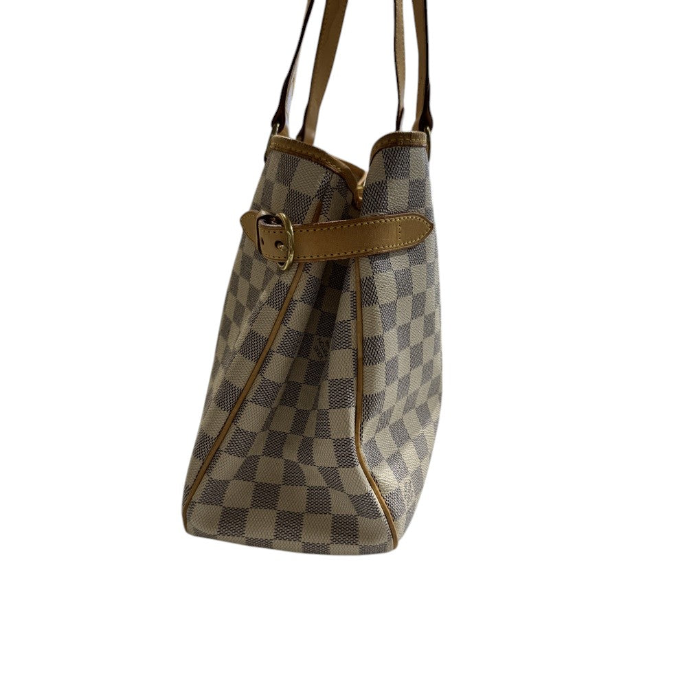 LOUIS VUITTON DAMIER AZUR BATIGNOLLES