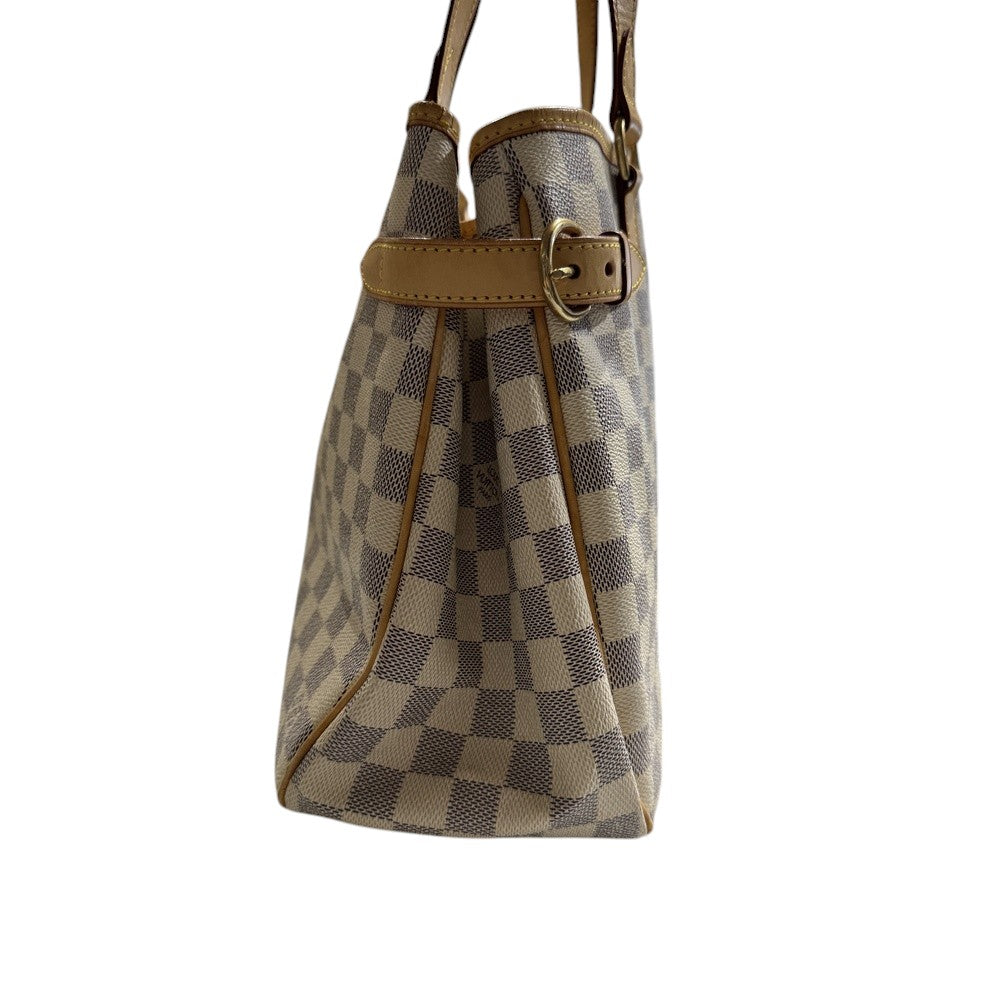 LOUIS VUITTON DAMIER AZUR BATIGNOLLES