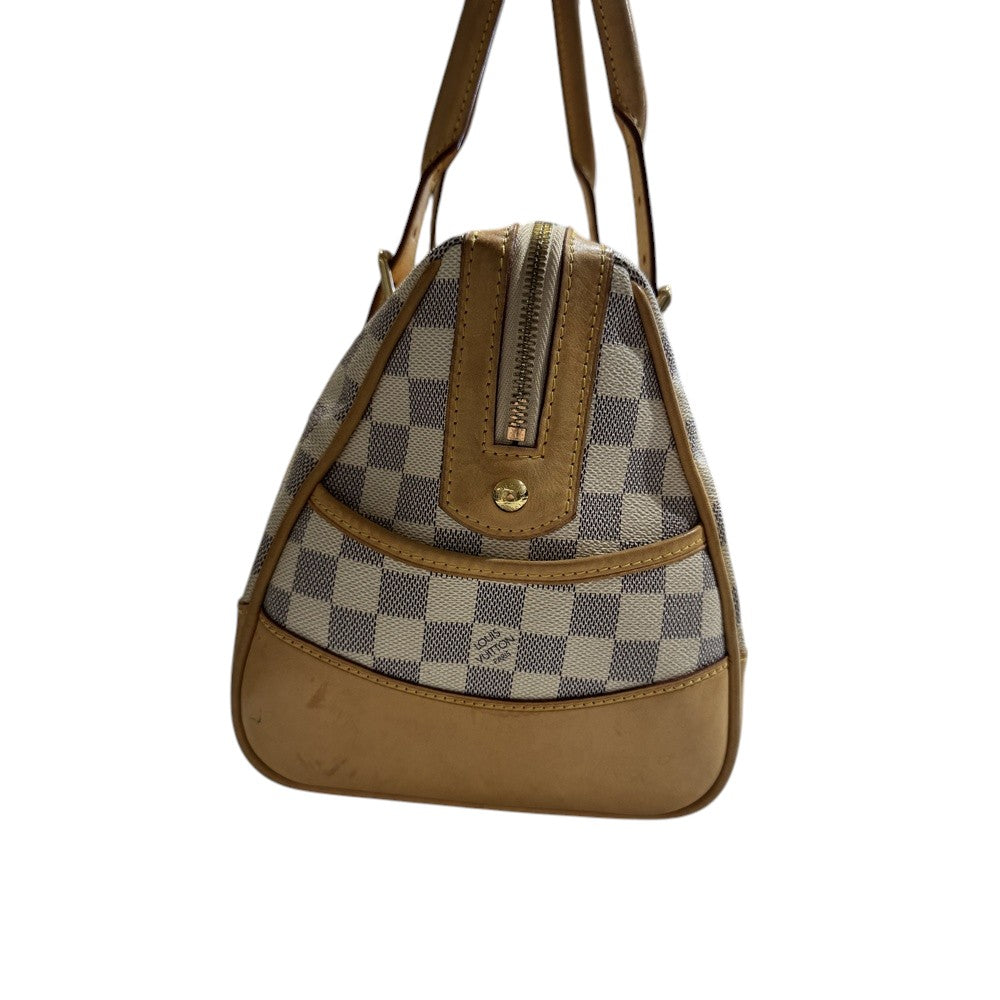LOUIS VUITTON DAMIER AZUR BERKELEY