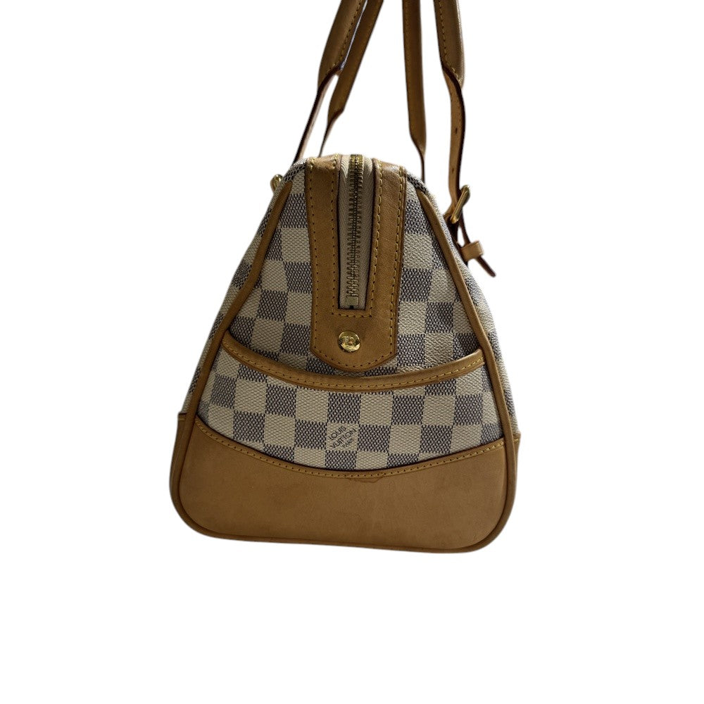 LOUIS VUITTON DAMIER AZUR BERKELEY